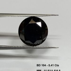 Black Diamond