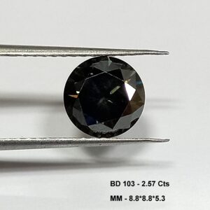 Black Diamond