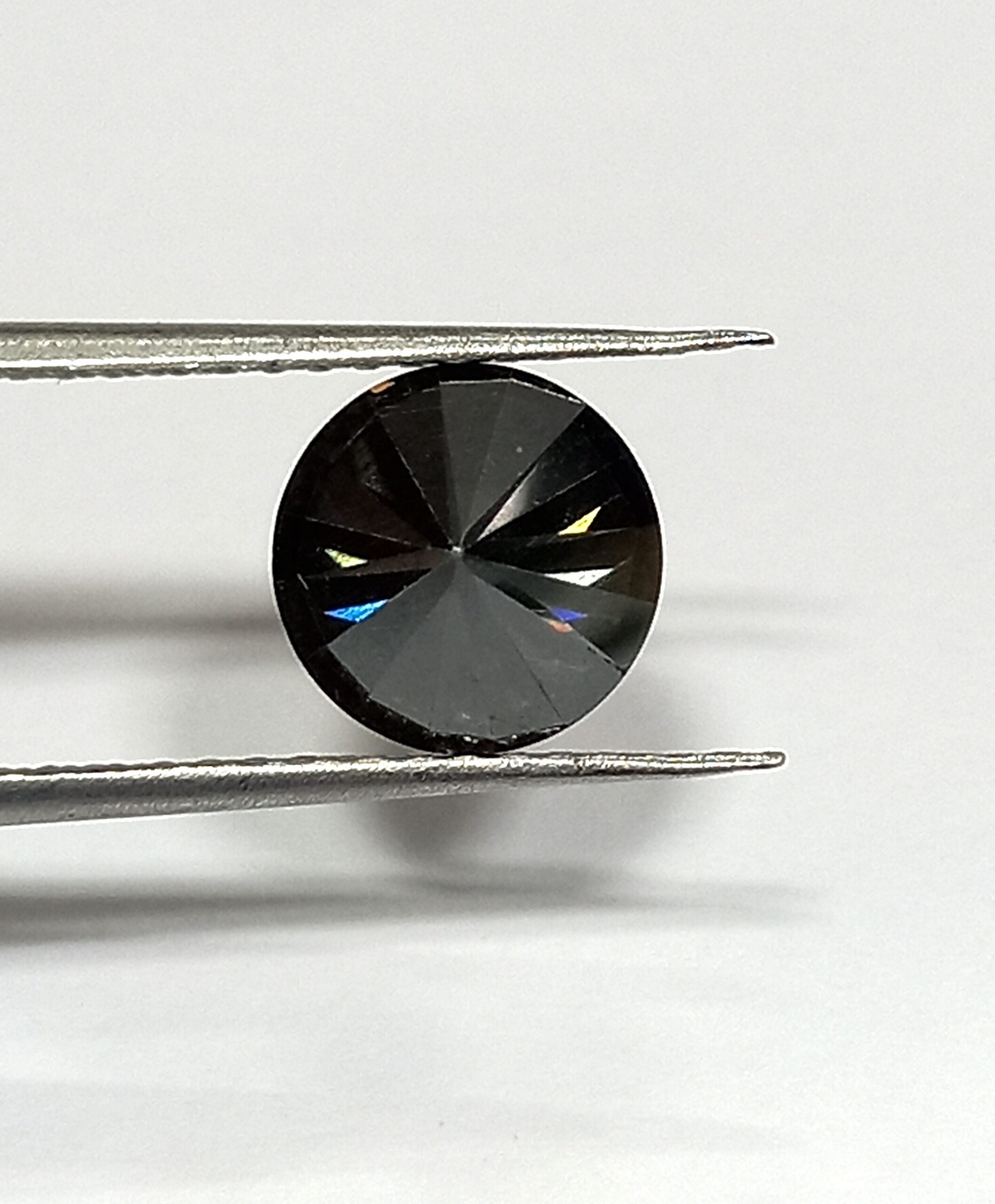 NATURAL BLACK DIAMOND 3
