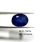 Blue Sapphire