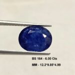 Blue Sapphire