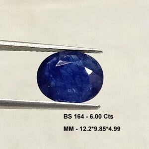 Blue Sapphire