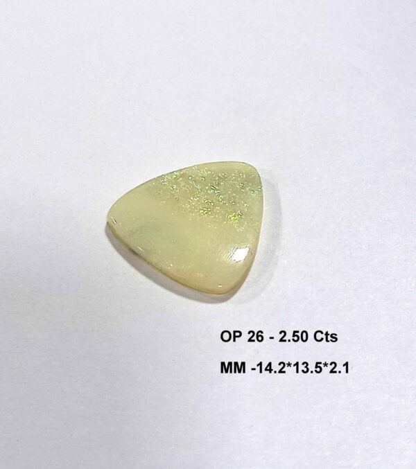Opal
