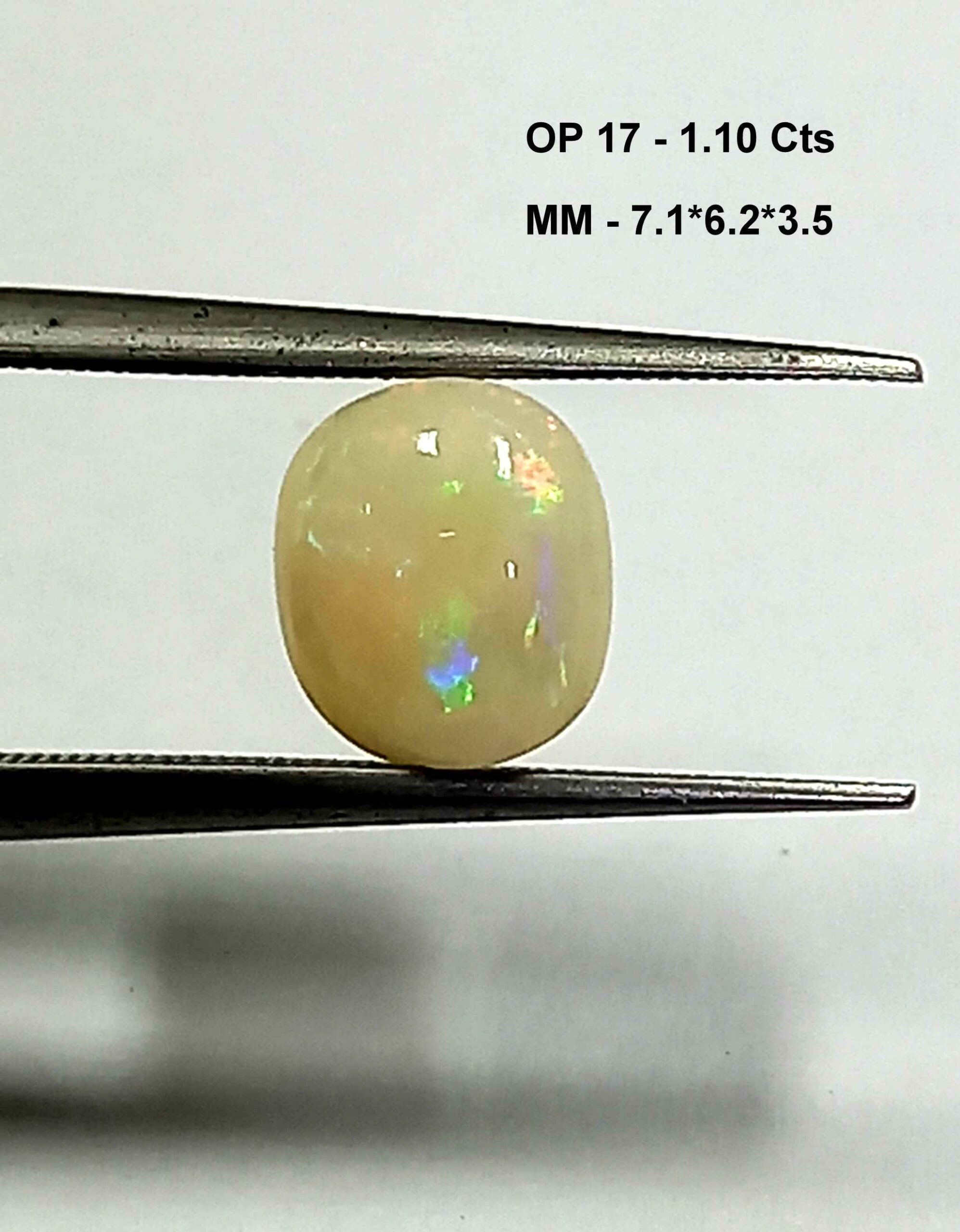 Opal