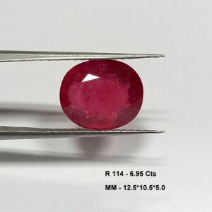 Ruby