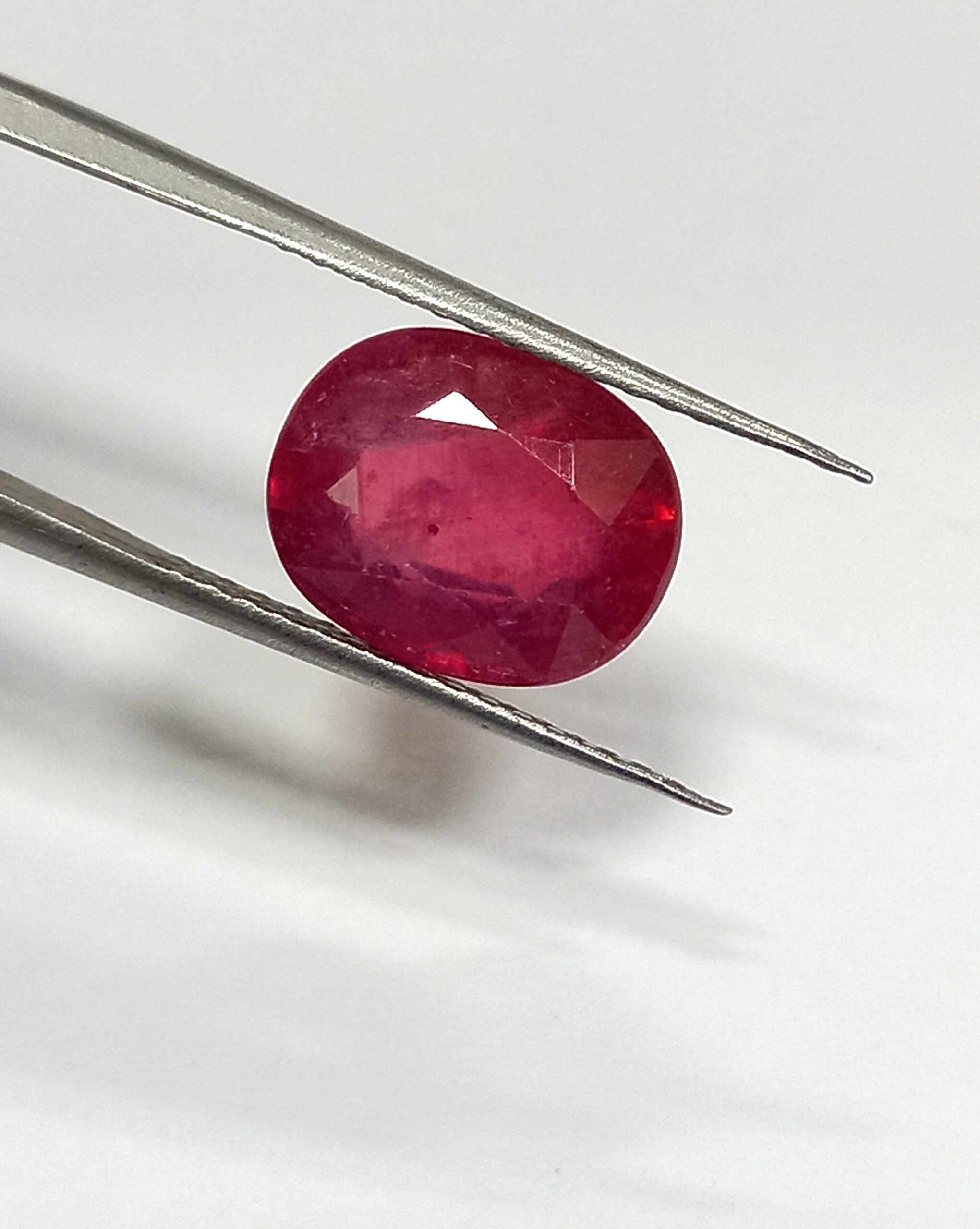 NATURAL RUBY GEMSTONE 2