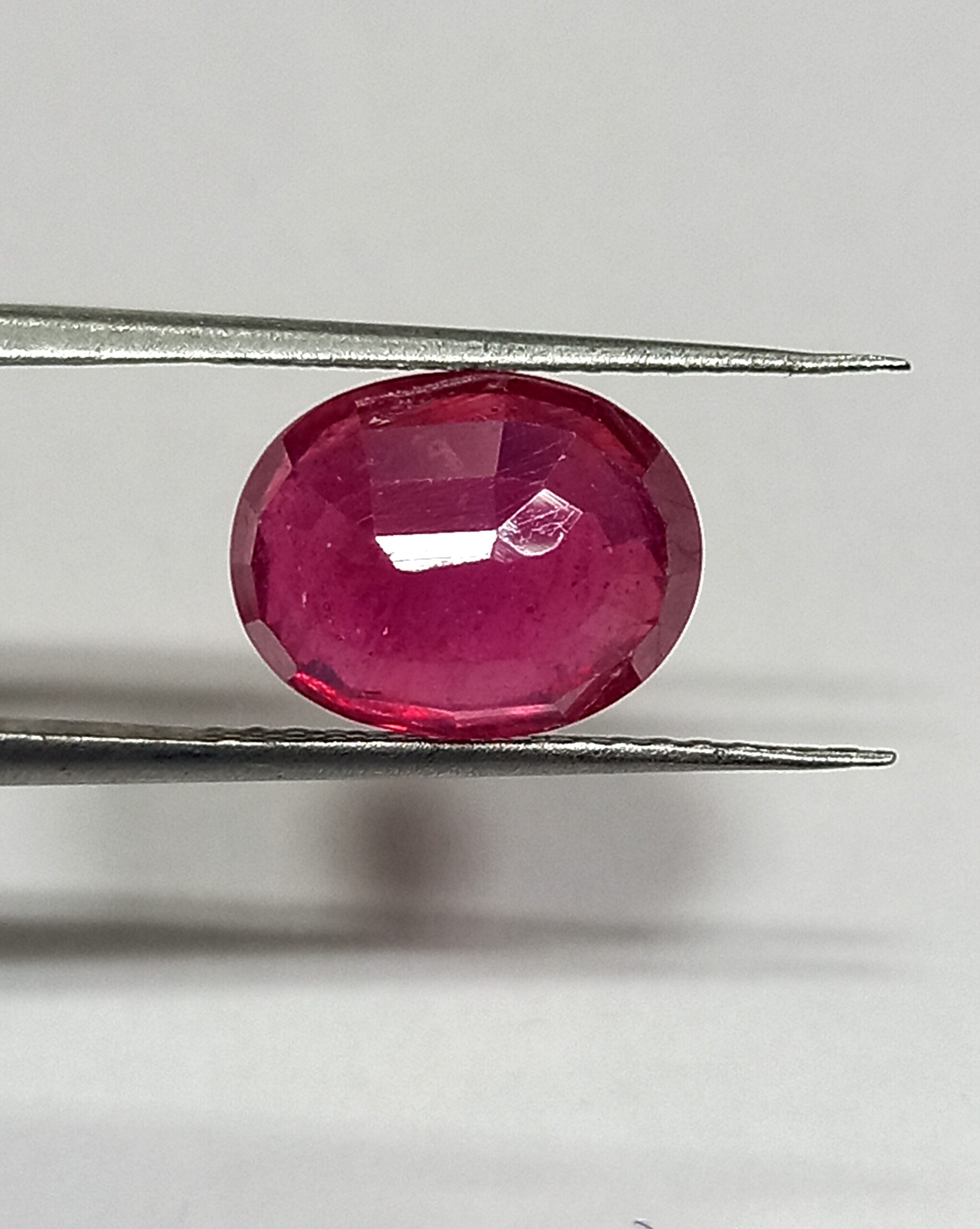 NATURAL RUBY GEMSTONE 3