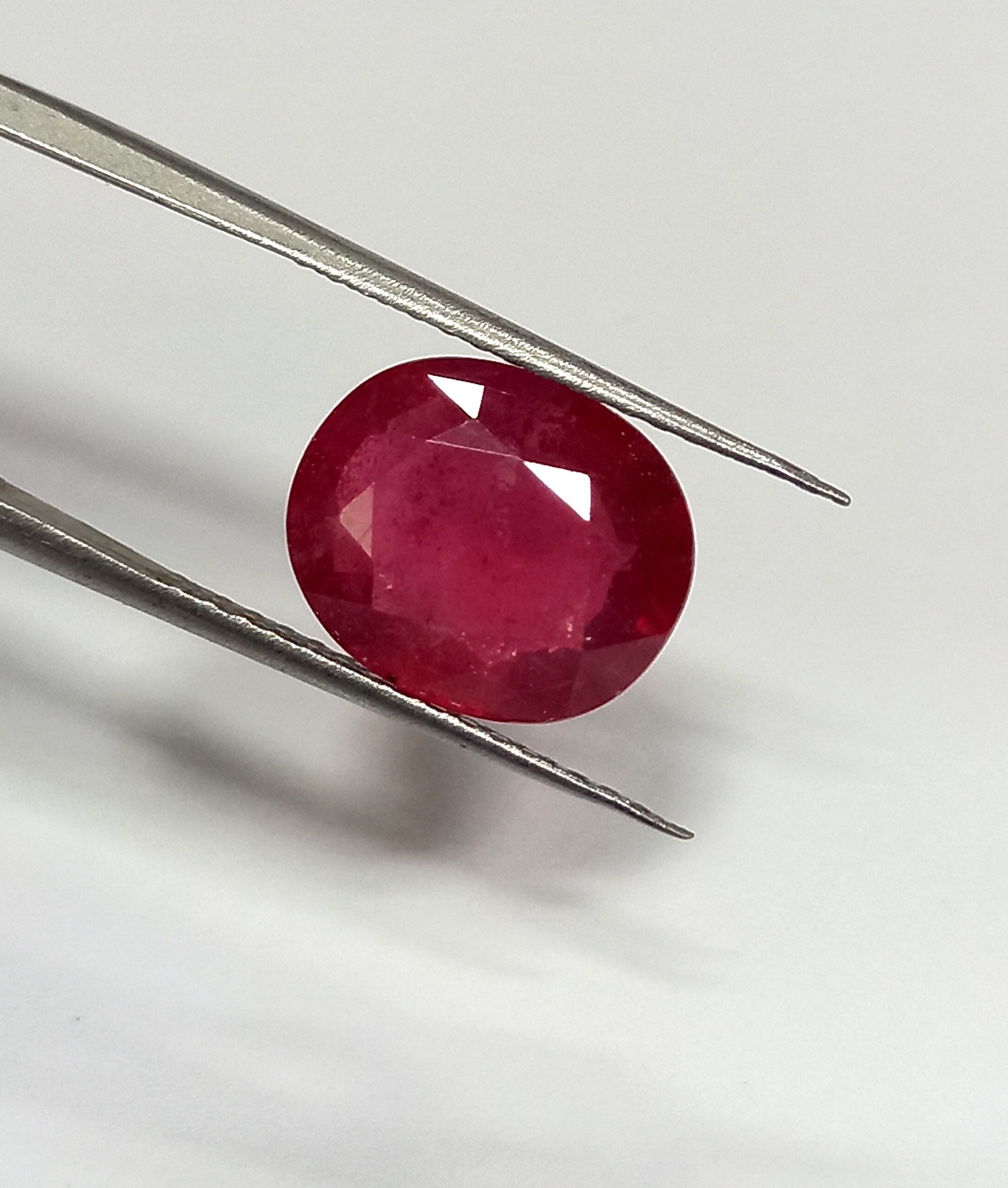 NATURAL RUBY GEMSTONE 3