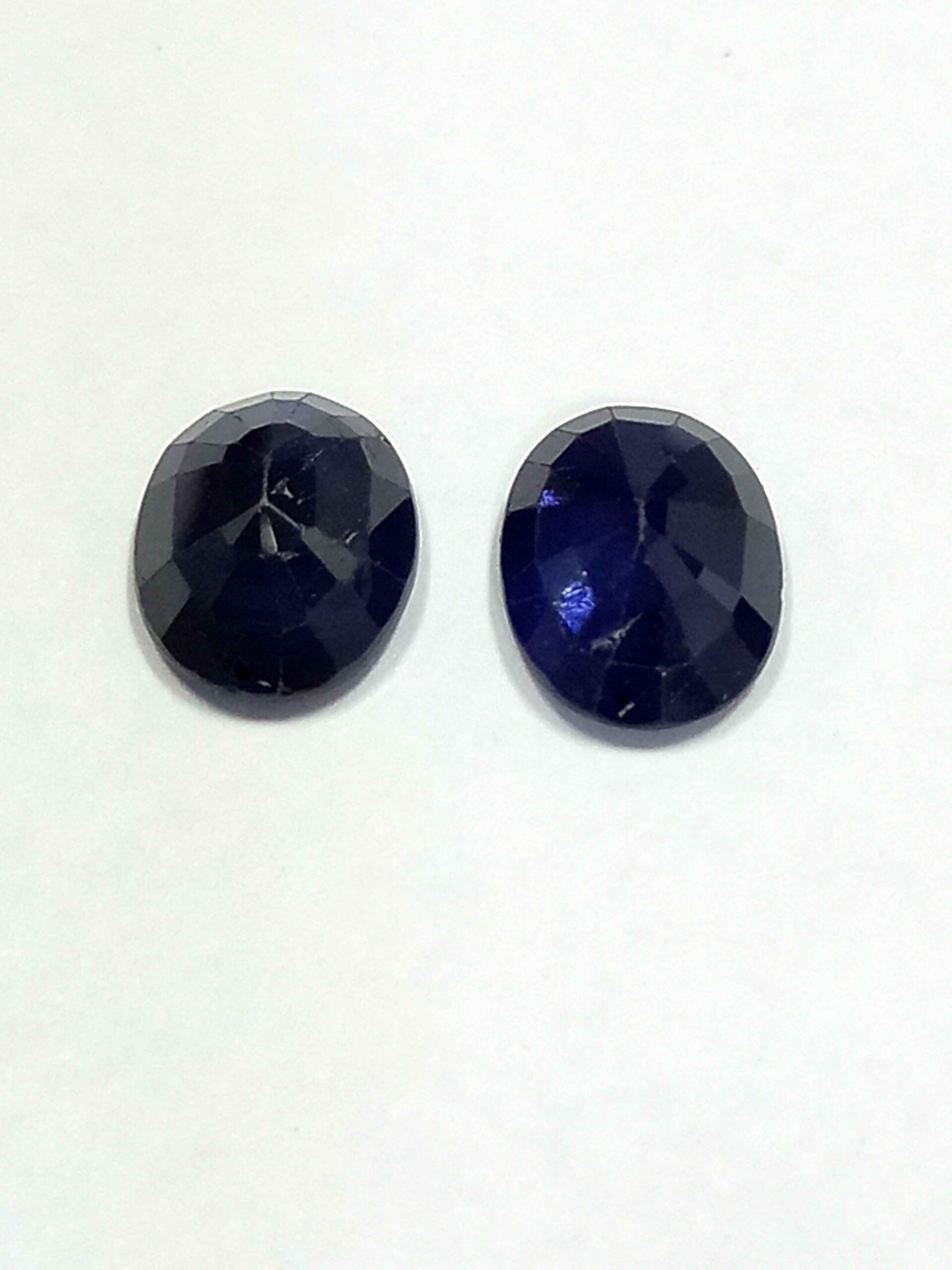NATURALBLUESAPPHIREGEMSTONE7_5d08caa2-5f6b-448f-a62f-7ee5baade342 3.94 Cts Blue Sapphire Natural Gemston Oval Cut 8.8*6.8 MM BS76