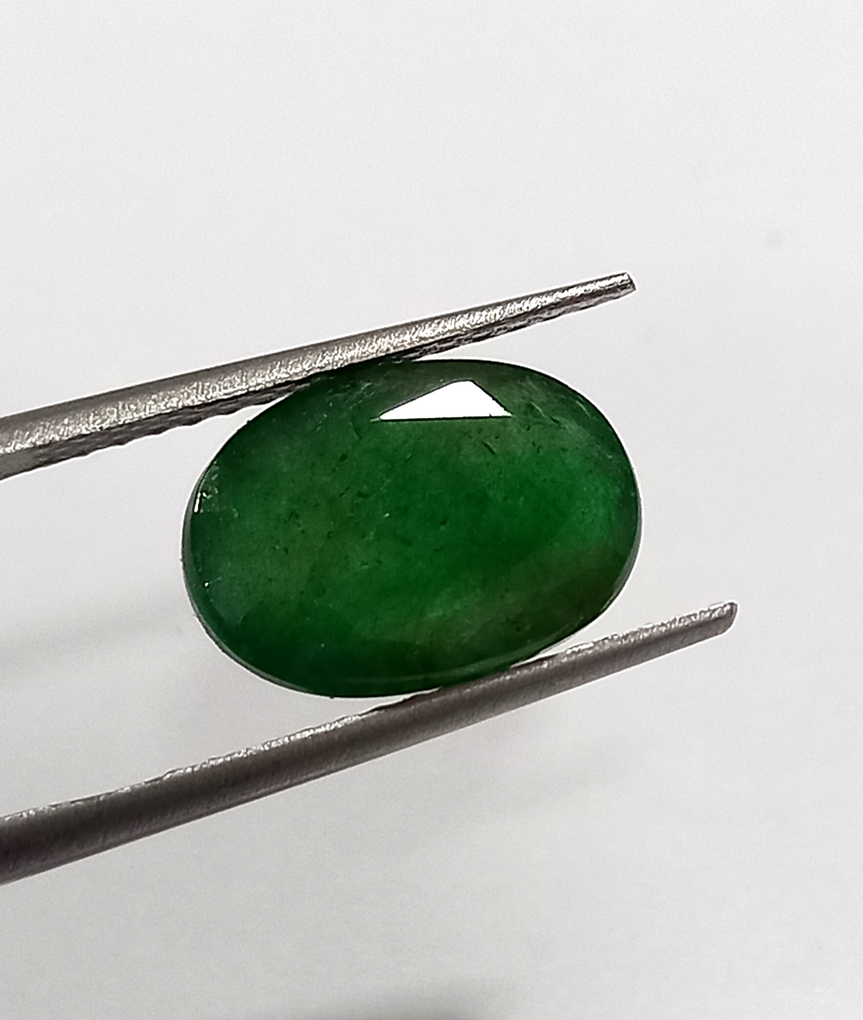 Natural Emerald Gemstone 2