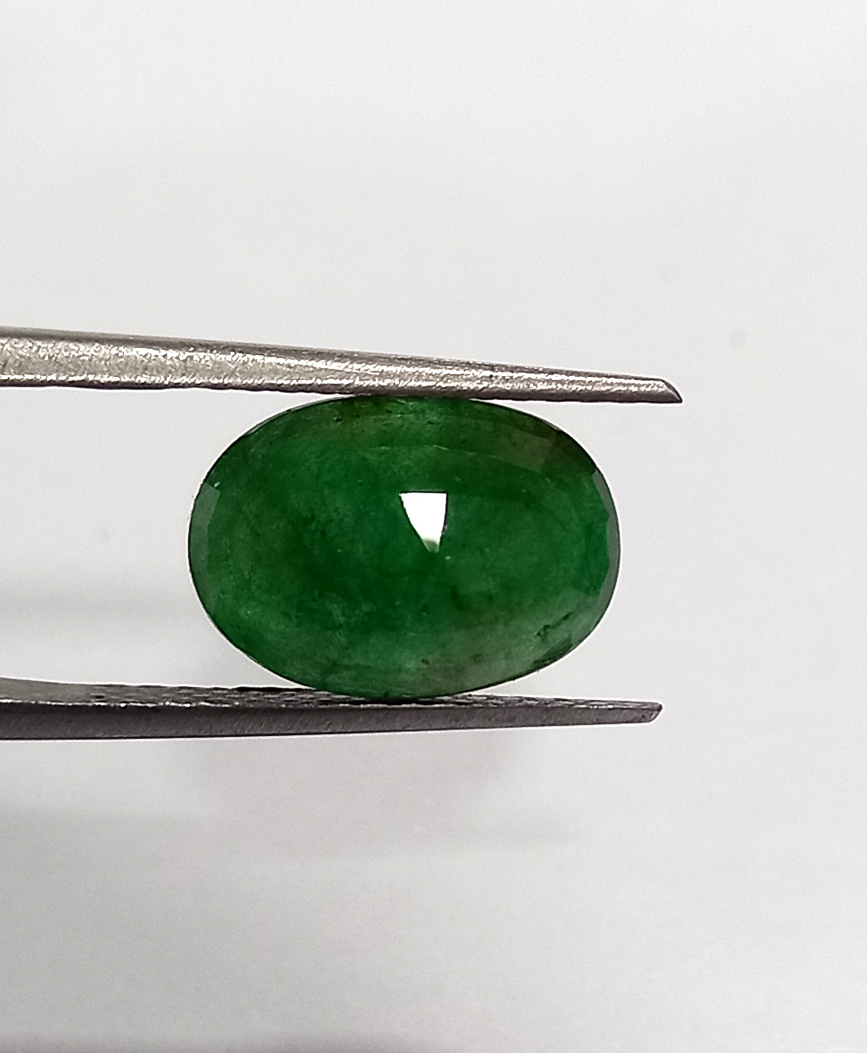 Natural Emerald Gemstone 4