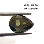 Moissanite Diamond