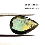 Moissanite Diamond