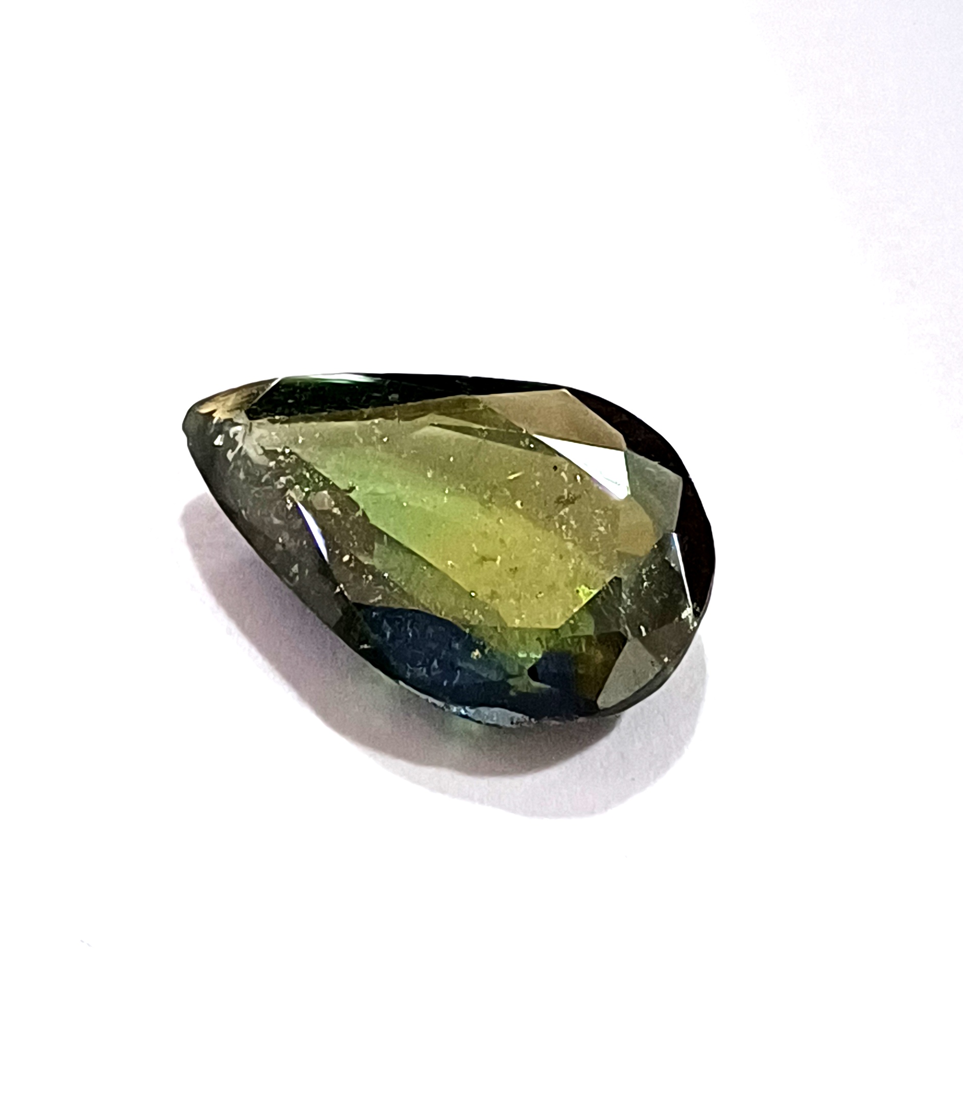 Natural Moissanite Diamond (12)