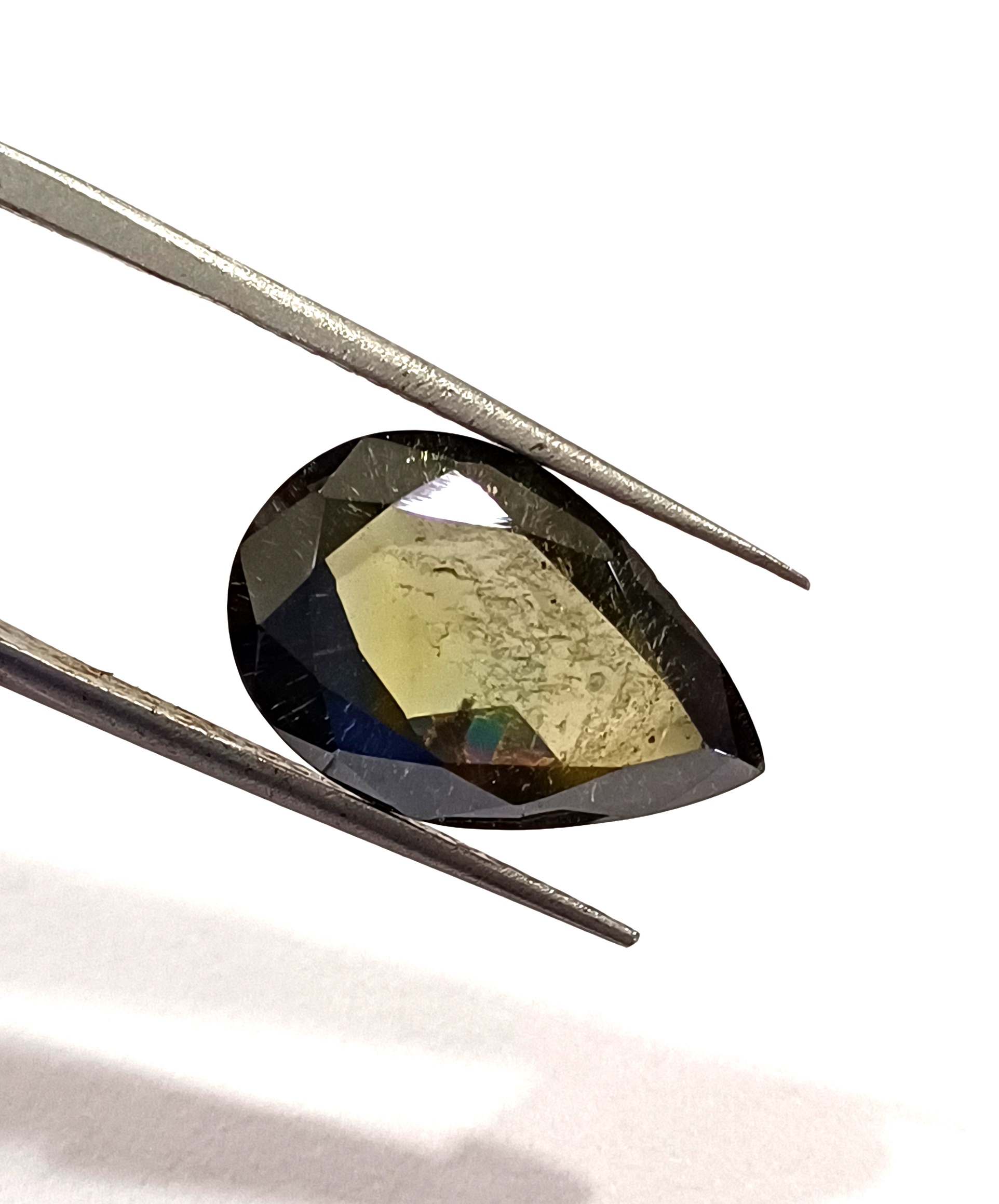 Natural Moissanite Diamond (2)