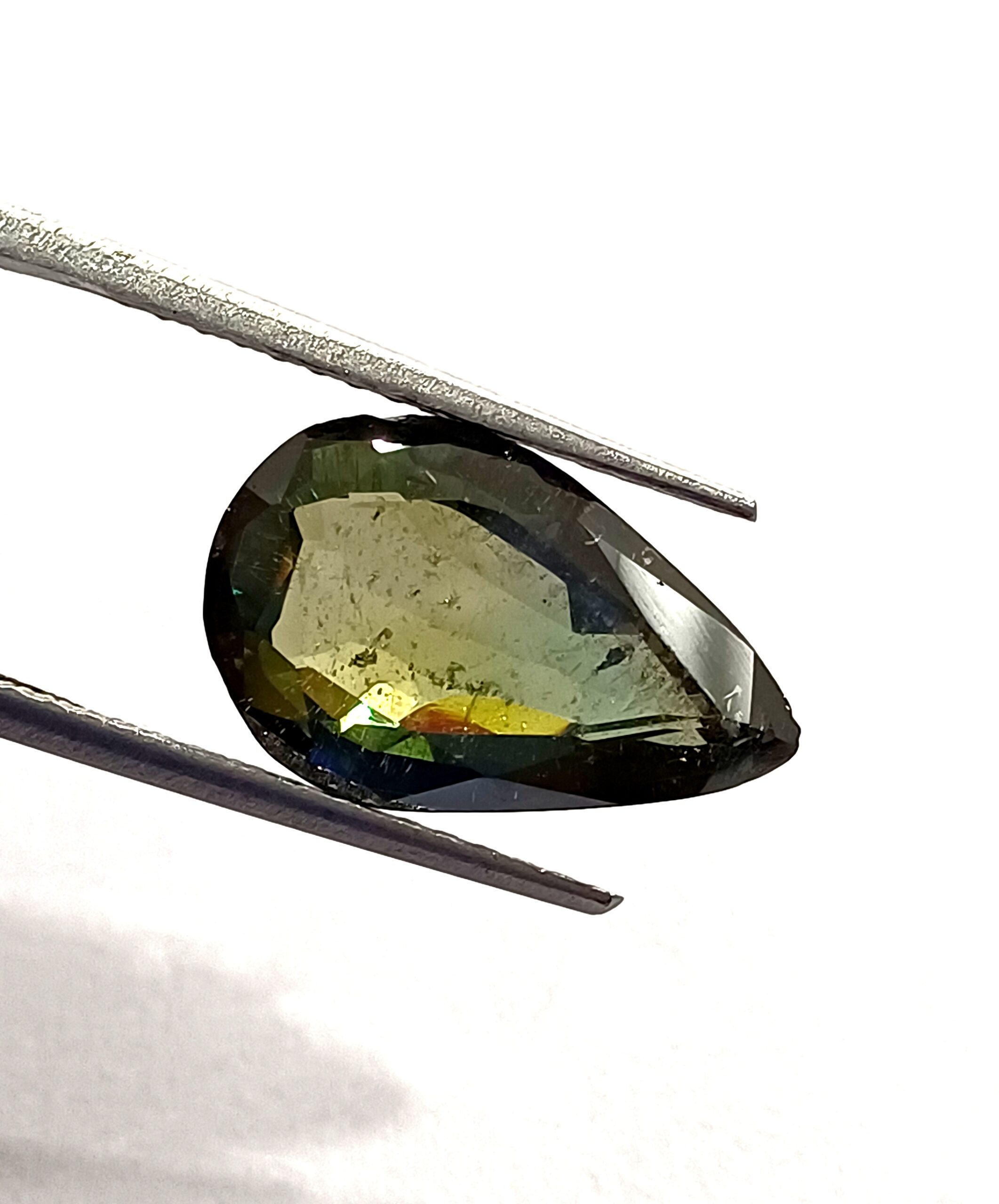 Natural Moissanite Diamond (3)