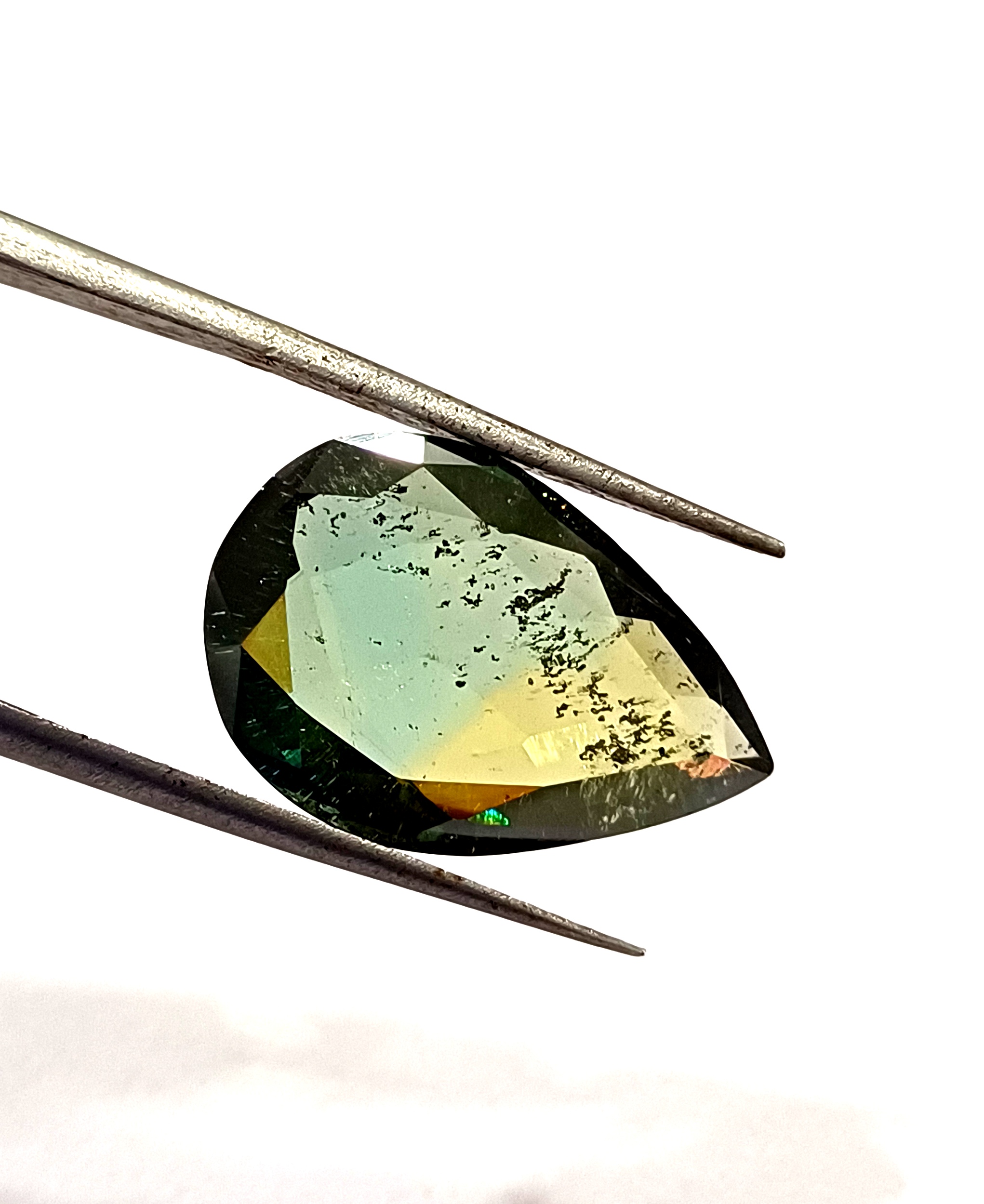 Natural Moissanite Diamond (3)