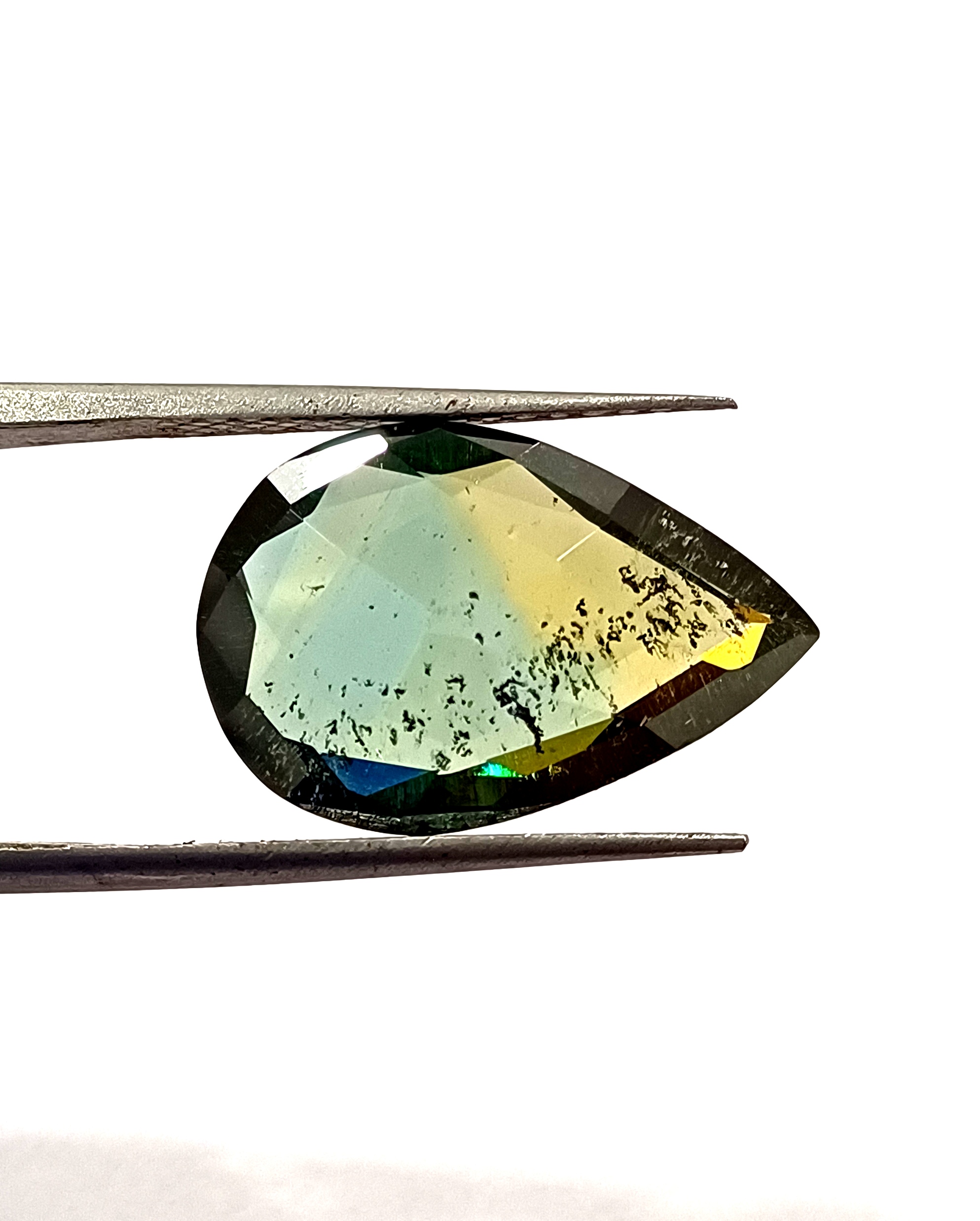 Natural Moissanite Diamond (4)