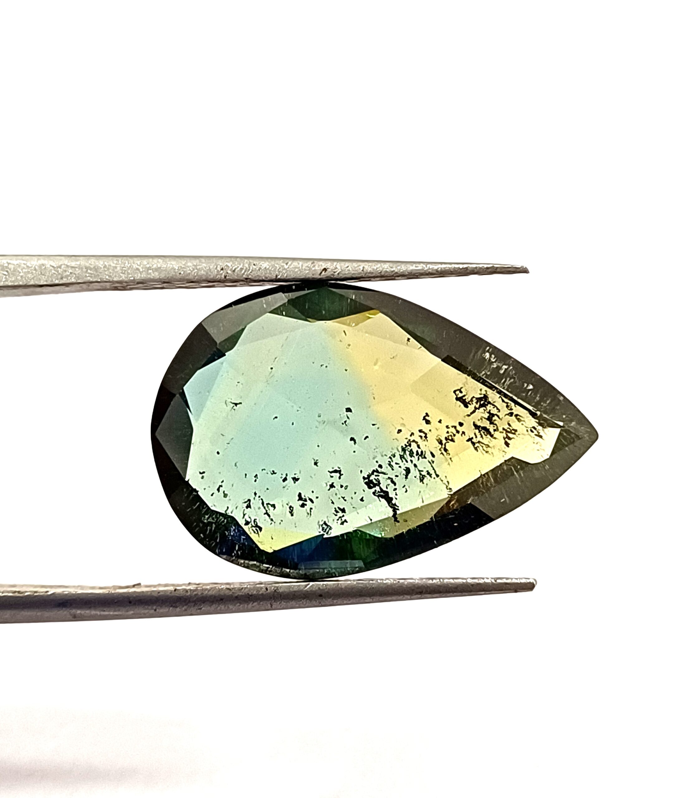 Natural Moissanite Diamond (9)