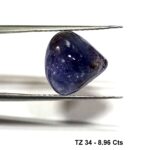 Tanzanite