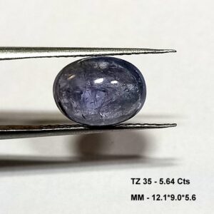 Tanzanite
