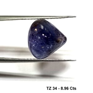Tanzanite