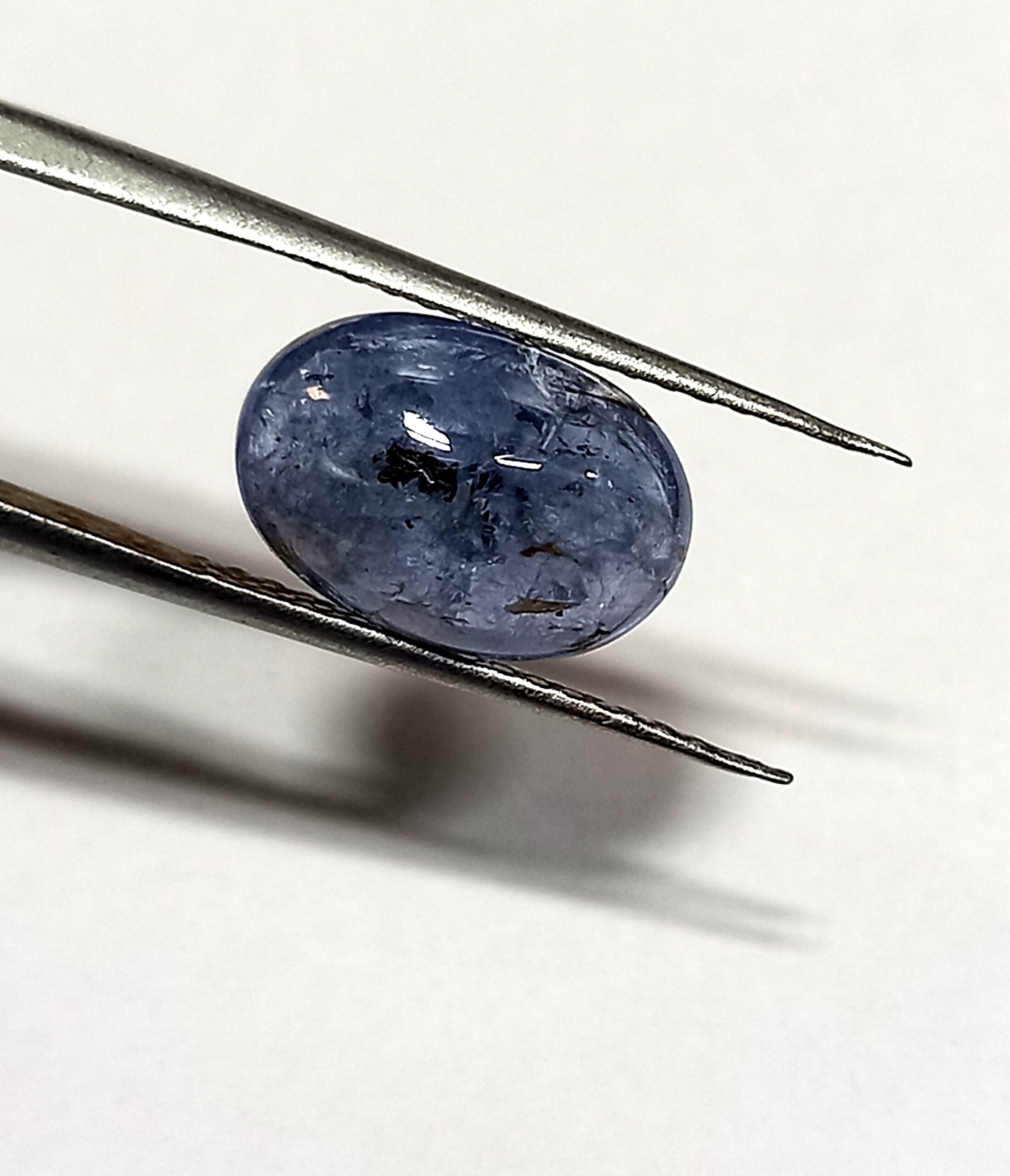 Natural Tanzanite Gemstone 2