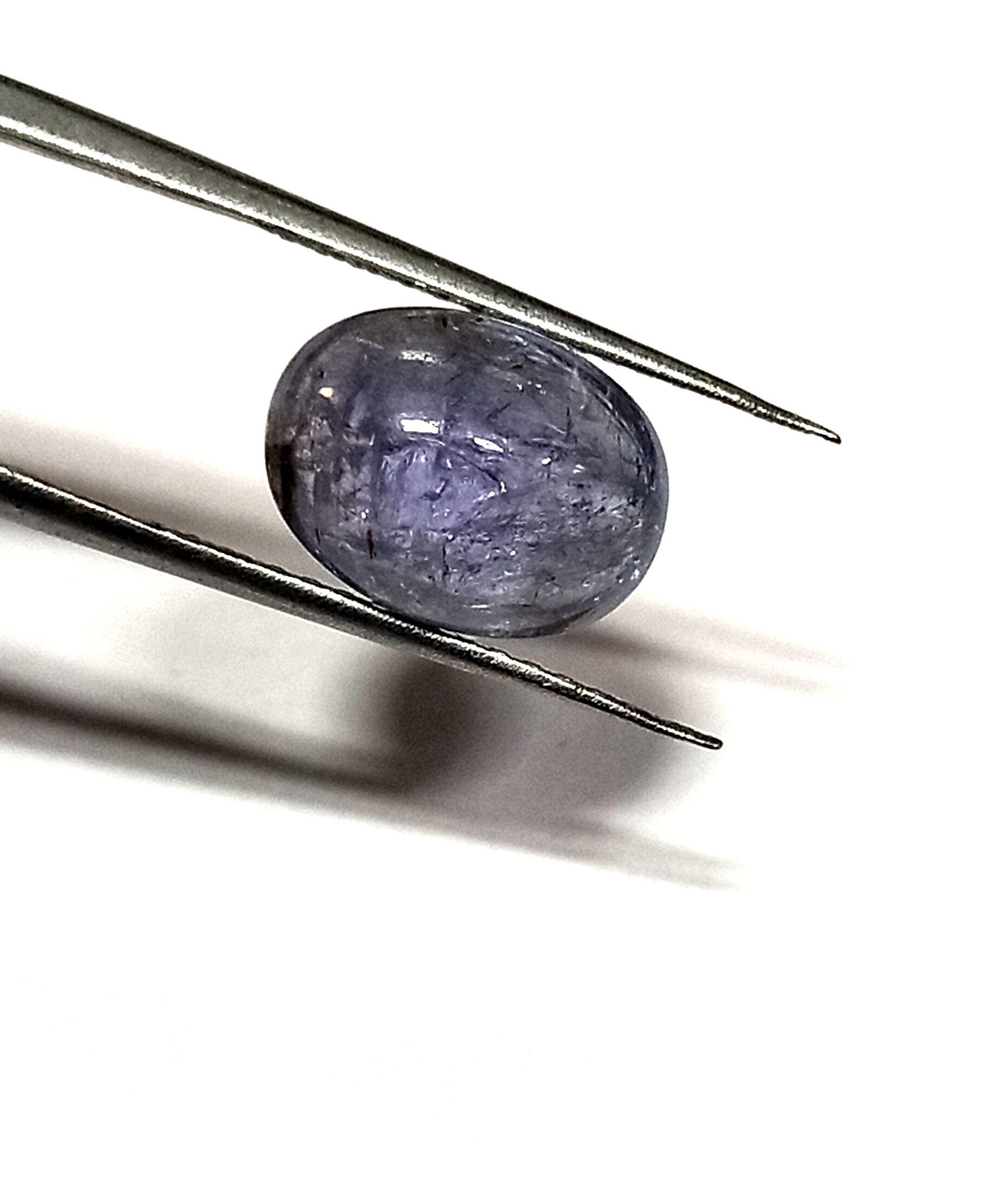 Natural Tanzanite Gemstone 3