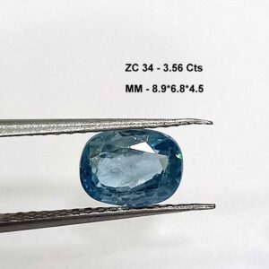 Zircon