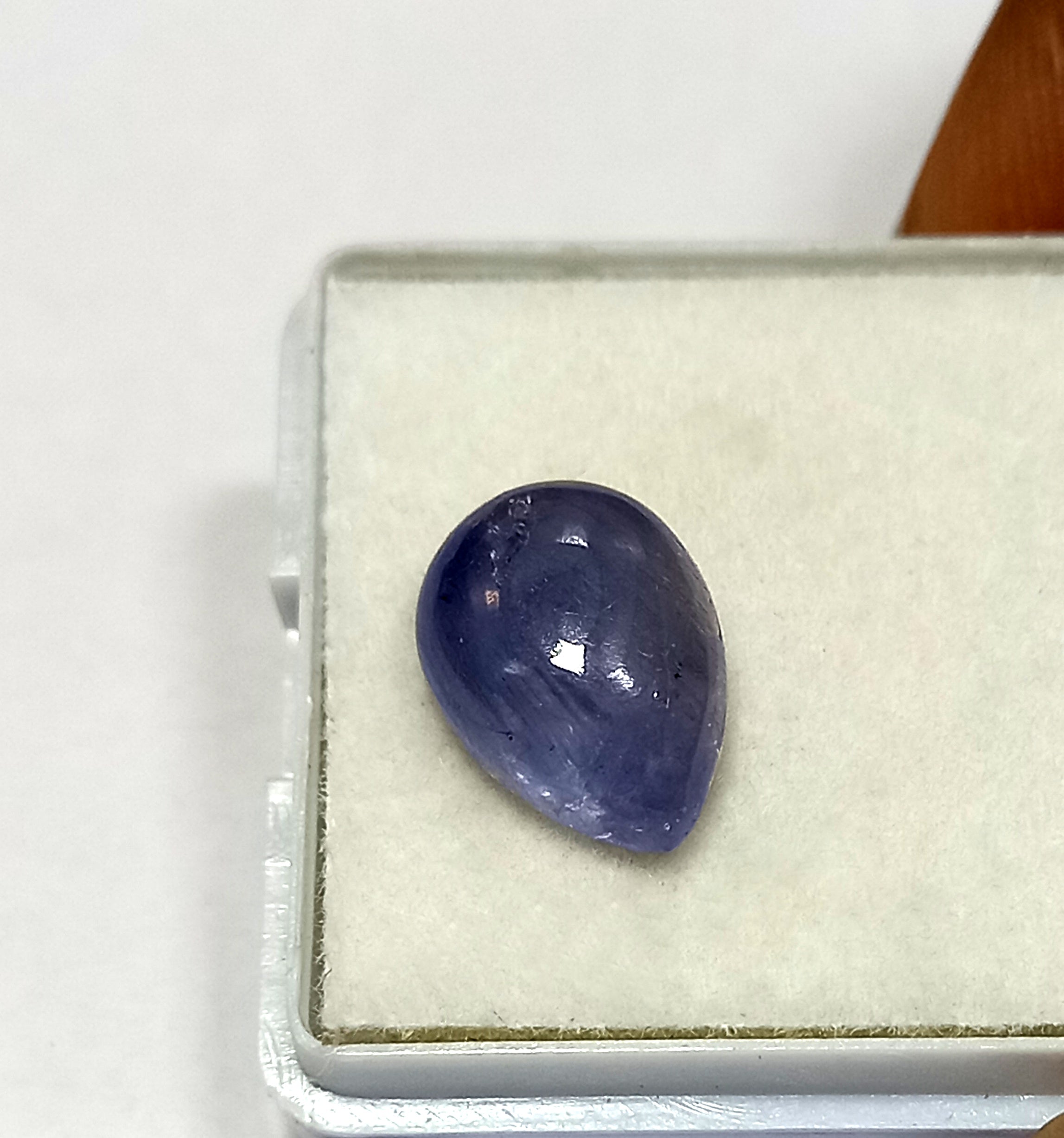 NaturalTanzaniteGemstone7