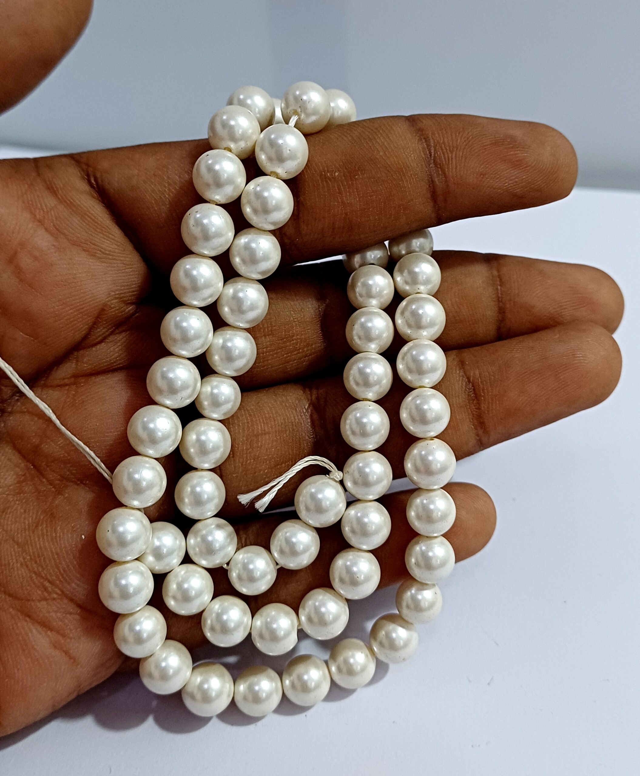 Pearl Moti Mala7