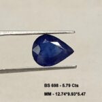 Blue Sapphire