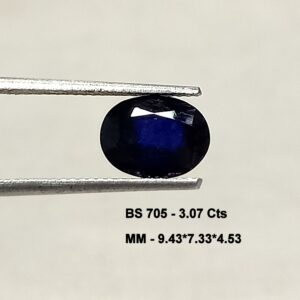 blue Sapphire
