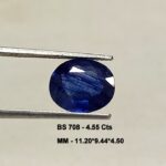 Blue Sapphire