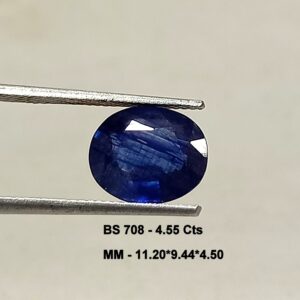 Blue Sapphire