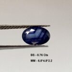 Blue Sapphire