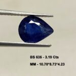blue Sapphire