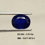 blue sapphire