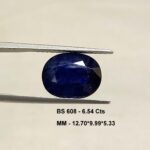 blue sapphire