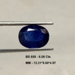blue sapphire