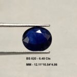 blue sapphire