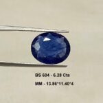 blue Sapphire