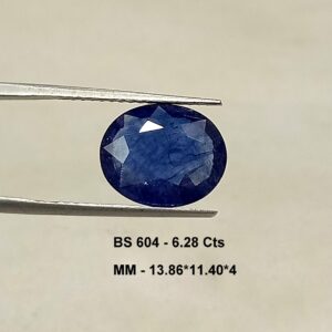 blue Sapphire