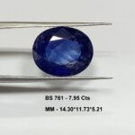 blue sapphire
