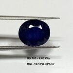 blue sapphire