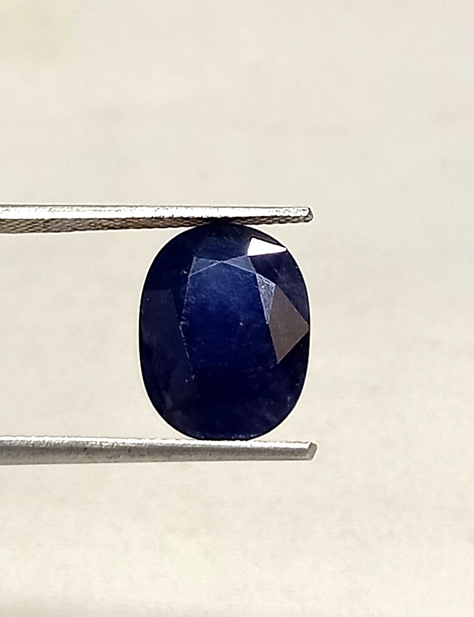 NATURAL BLUE SAPPHIRE GEMSTONE 3 Natural blue sapphire gemstone 3