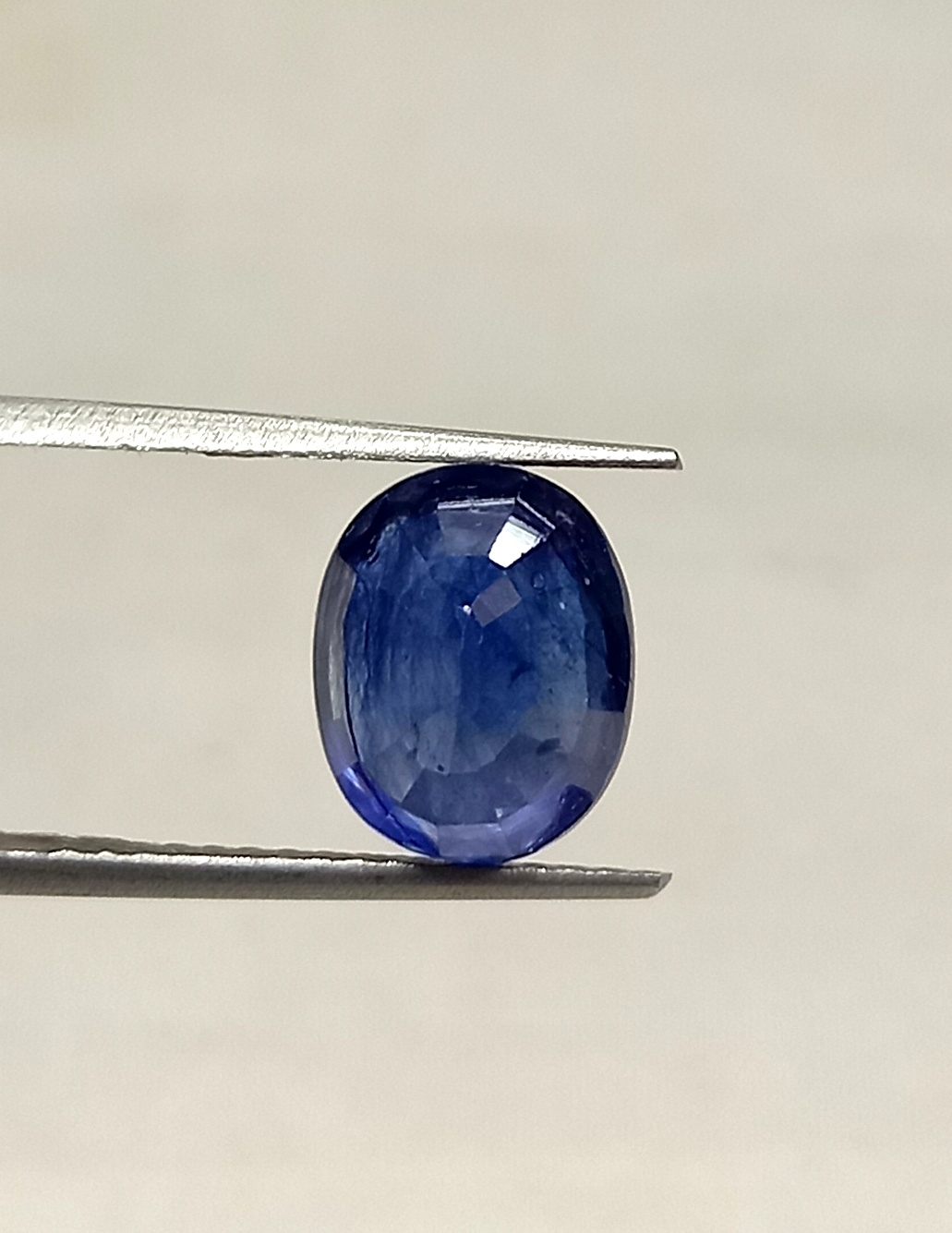 NATURAL BLUE SAPPHIRE GEMSTONE 5 Natural blue sapphire gemstone 5