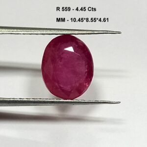 ruby