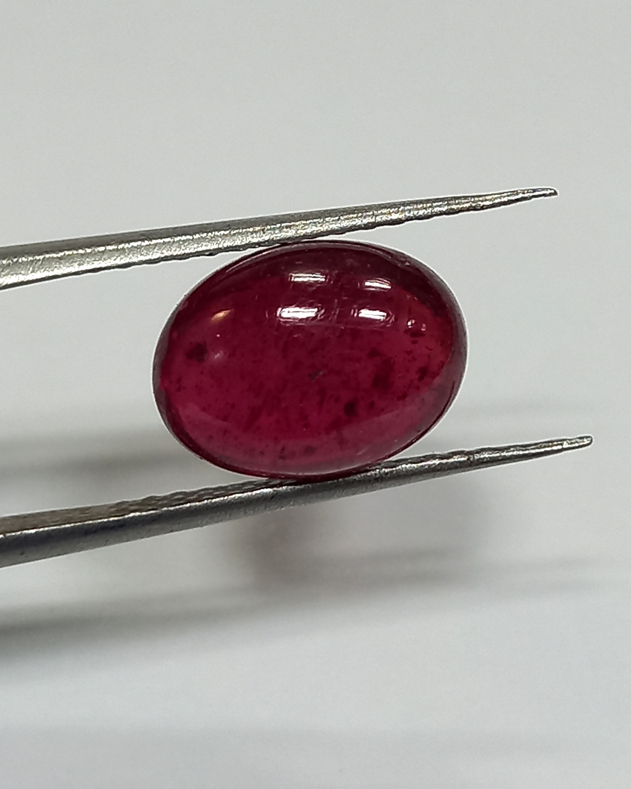 NATURAL RUBY GEMSTONE 2 Natural ruby gemstone 2