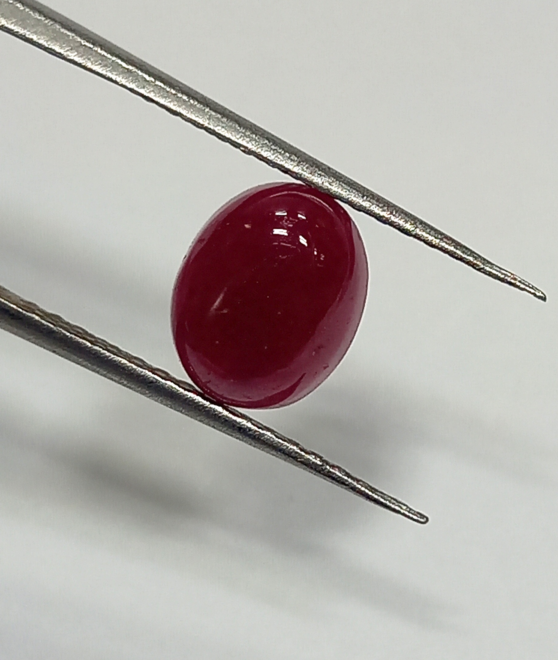 NATURAL RUBY GEMSTONE 2 Natural ruby gemstone 2